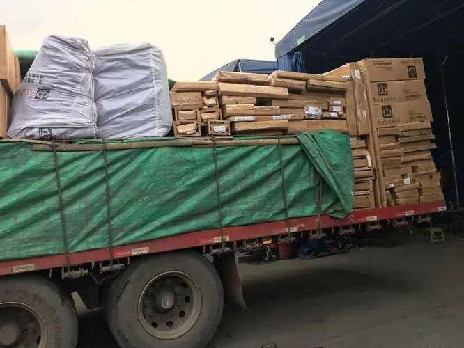 宝丰家具托运